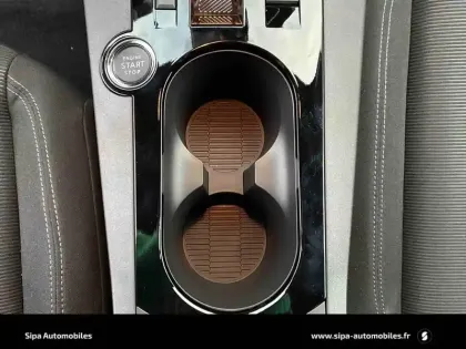 Photo 30 Lancia Ypsilon  Elettrica 156ch