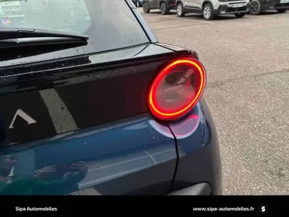Photo 80 Lancia Ypsilon  Elettrica 156ch