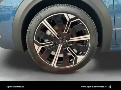 Photo 9 Lancia Ypsilon  Elettrica 156ch