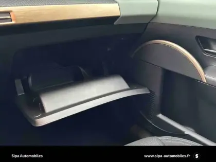 Photo 28 Lancia Ypsilon  Elettrica 156ch