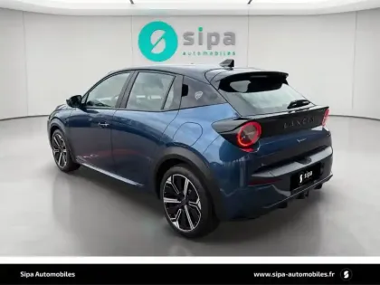 Photo 6 Lancia Ypsilon  Elettrica 156ch