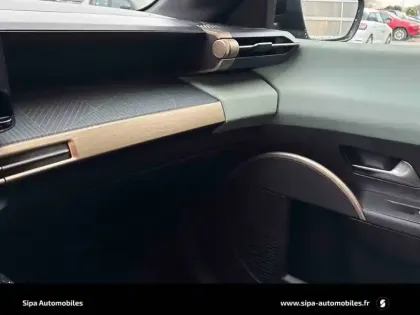 Photo 27 Lancia Ypsilon  Elettrica 156ch