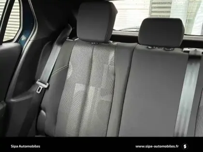 Photo 33 Lancia Ypsilon  Elettrica 156ch