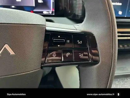 Photo 17 Lancia Ypsilon  Elettrica 156ch