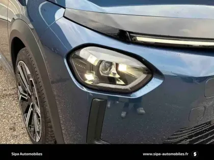 Photo 39 Lancia Ypsilon  Elettrica 156ch