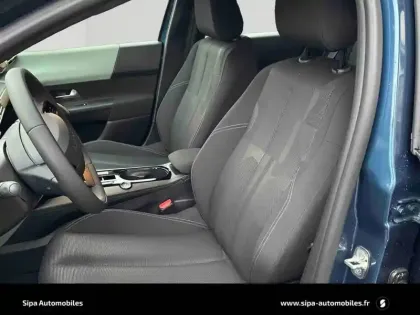Photo 53 Lancia Ypsilon  Elettrica 156ch
