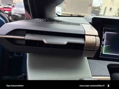 Photo 22 Lancia Ypsilon  Elettrica 156ch