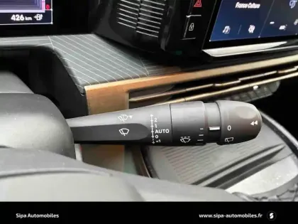 Photo 20 Lancia Ypsilon  Elettrica 156ch