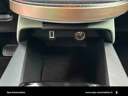 Photo 29 Lancia Ypsilon  Elettrica 156ch