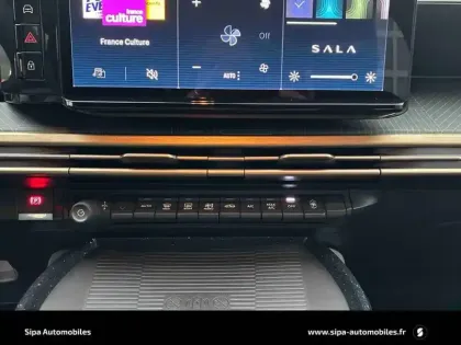 Photo 15 Lancia Ypsilon  Elettrica 156ch