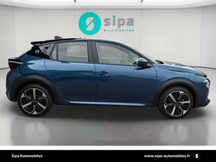 Photo 7 Lancia Ypsilon  Elettrica 156ch