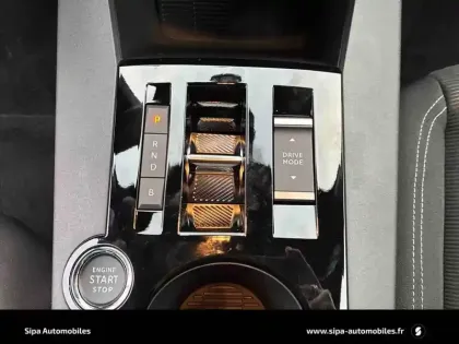 Photo 16 Lancia Ypsilon  Elettrica 156ch