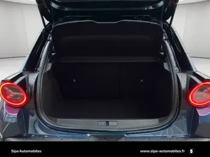 Photo 52 Lancia Ypsilon  Elettrica 156ch