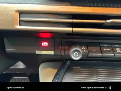 Photo 25 Lancia Ypsilon  Elettrica 156ch