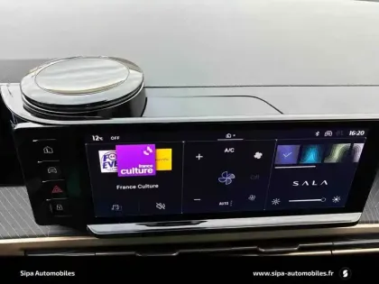 Photo 23 Lancia Ypsilon  Elettrica 156ch