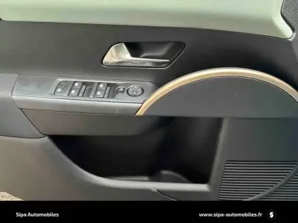 Photo 34 Lancia Ypsilon  Elettrica 156ch