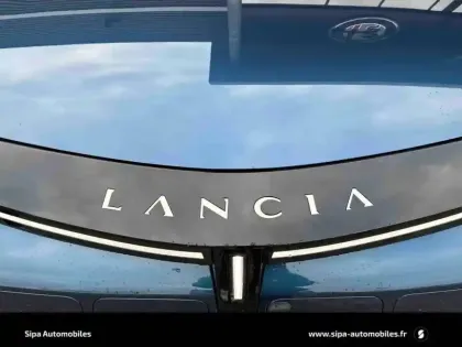 Photo 82 Lancia Ypsilon  Elettrica 156ch
