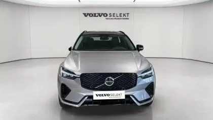 Photo 27 Volvo Xc60  T6 AWD Hybride rechargeable 253 ch+145 ch Geartronic 8