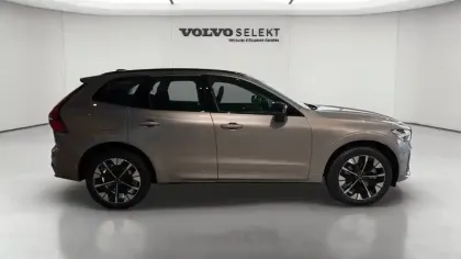 Photo 25 Volvo Xc60  T6 AWD Hybride rechargeable 253 ch+145 ch Geartronic 8