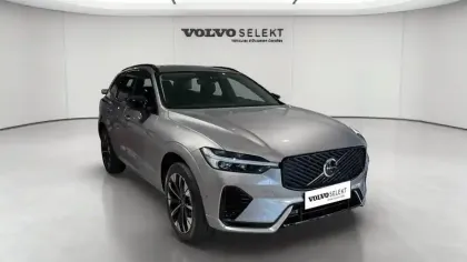 Photo 9 Volvo Xc60  T6 AWD Hybride rechargeable 253 ch+145 ch Geartronic 8