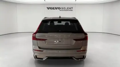 Photo 22 Volvo Xc60  T6 AWD Hybride rechargeable 253 ch+145 ch Geartronic 8
