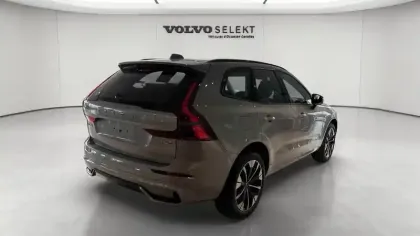 Photo 24 Volvo Xc60  T6 AWD Hybride rechargeable 253 ch+145 ch Geartronic 8