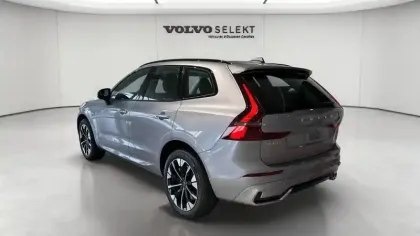 Photo 21 Volvo Xc60  T6 AWD Hybride rechargeable 253 ch+145 ch Geartronic 8