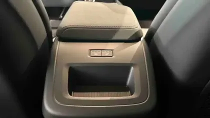 Photo 17 Volvo Xc60  T6 AWD Hybride rechargeable 253 ch+145 ch Geartronic 8