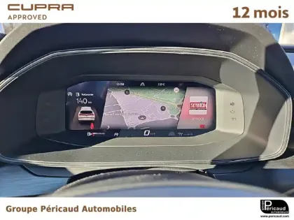 Photo 19 Cupra Formentor  1.5 TSI 150 ch DSG7