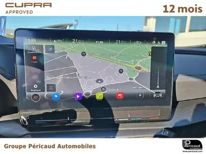 Photo 14 Cupra Formentor  1.5 TSI 150 ch DSG7