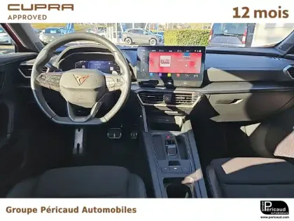 Photo 5 Cupra Formentor  1.5 TSI 150 ch DSG7