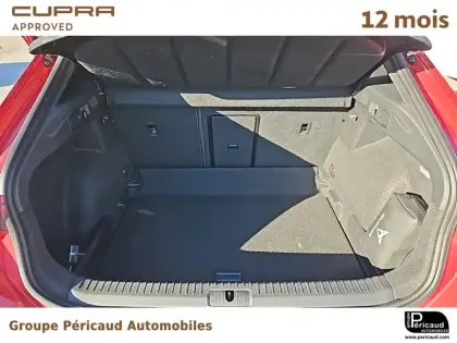 Photo 8 Cupra Formentor  1.5 TSI 150 ch DSG7