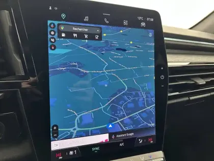 Photo 23 Renault Austral  E-Tech hybrid 200