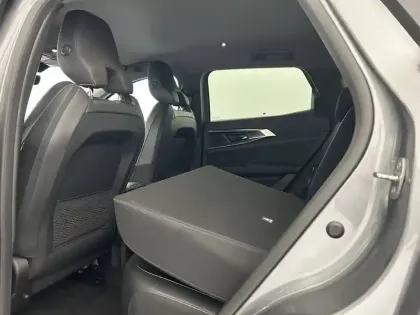 Photo 26 Renault Austral  E-Tech hybrid 200