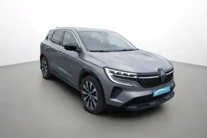 Photo 6 Renault Austral  E-Tech hybrid 200