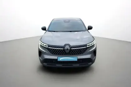 Photo 7 Renault Austral  E-Tech hybrid 200