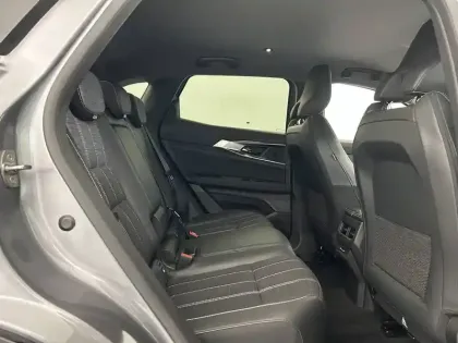 Photo 15 Renault Austral  E-Tech hybrid 200