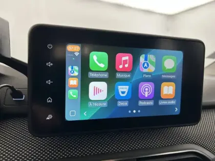 Photo 22 Dacia Sandero  ECO-G 100 - 22