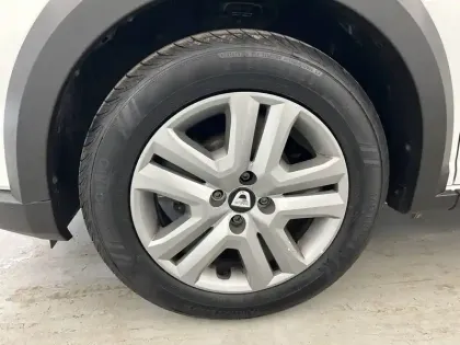 Photo 18 Dacia Sandero  ECO-G 100 - 22