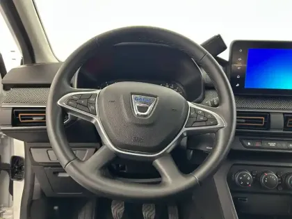 Photo 14 Dacia Sandero  ECO-G 100 - 22