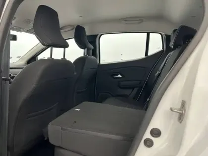 Photo 24 Dacia Sandero  ECO-G 100 - 22