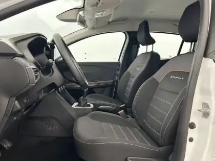 Photo 9 Dacia Sandero  ECO-G 100 - 22