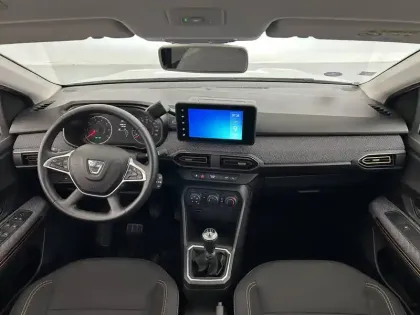 Photo 23 Dacia Sandero  ECO-G 100 - 22