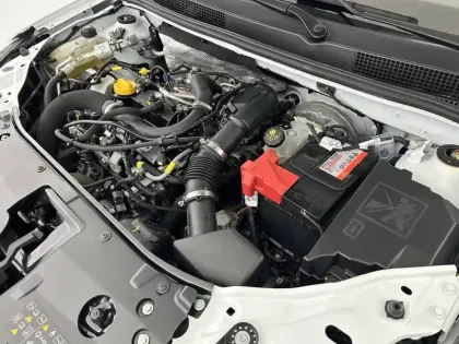 Photo 20 Dacia Sandero  ECO-G 100 - 22