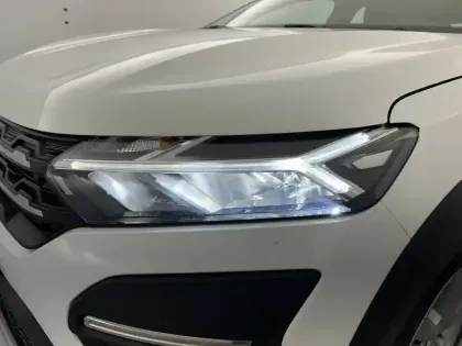 Photo 19 Dacia Sandero  ECO-G 100 - 22