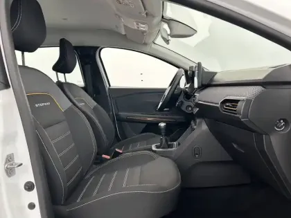 Photo 13 Dacia Sandero  ECO-G 100 - 22