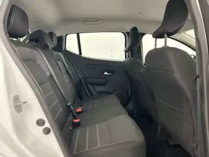 Photo 15 Dacia Sandero  ECO-G 100 - 22