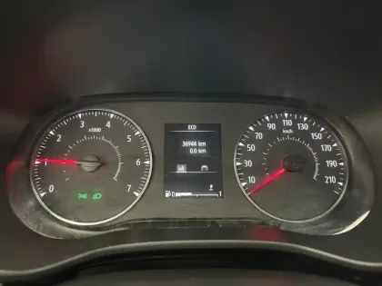 Photo 16 Dacia Sandero  ECO-G 100 - 22