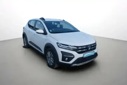 Photo 6 Dacia Sandero  ECO-G 100 - 22