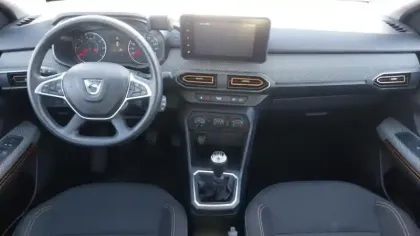 Photo 8 Dacia Sandero  ECO-G 100 - 22